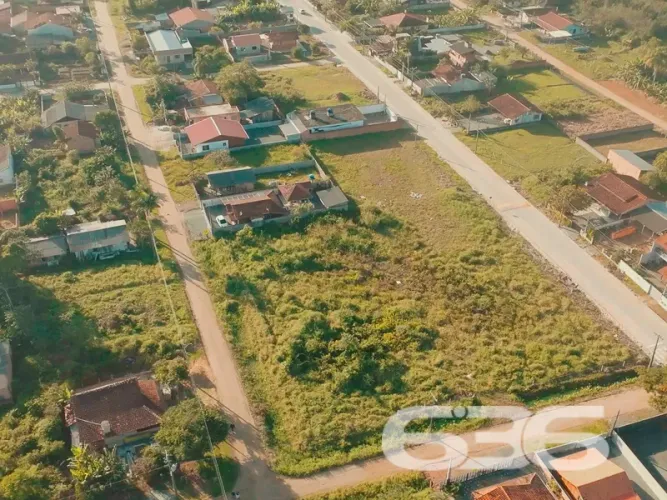Terreno | Balneário Barra do Sul | Costeira