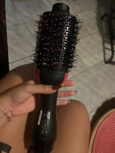 Escova secadora Britânia 