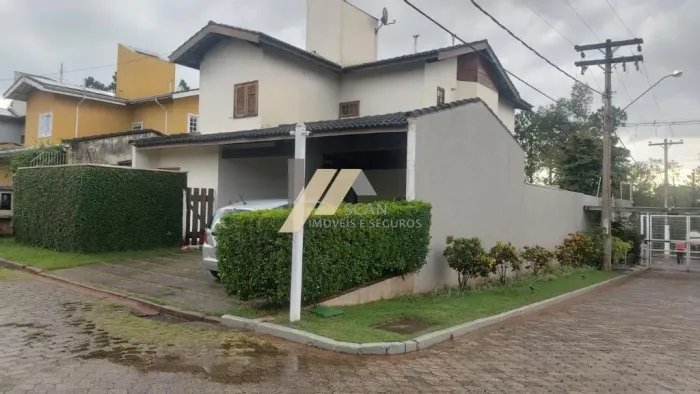 Casa à venda em Campinas, Parque da Hípica, com 3 quartos, com 208 m², Condomínio Notre Da