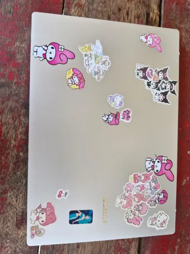 Galaxy Book Go Usado