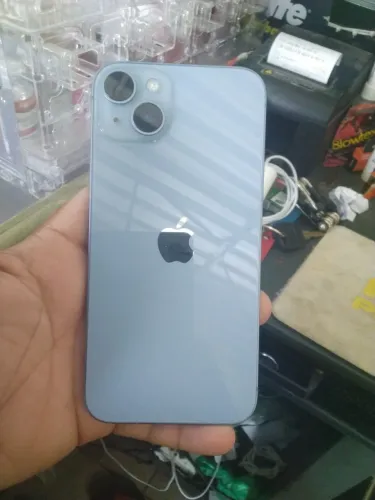iPhone