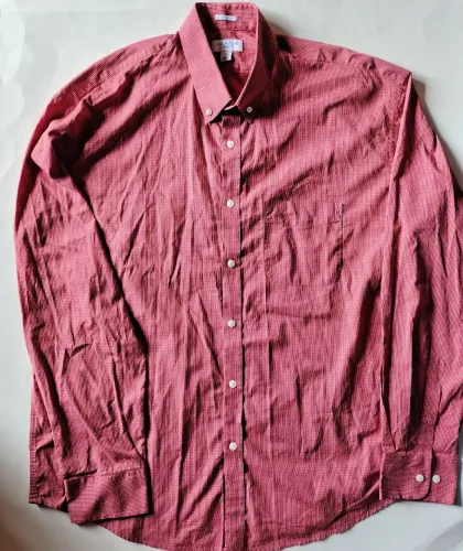 Camisas aviator Tam 6 e 7 perfeitas
