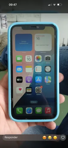 iPhone 11