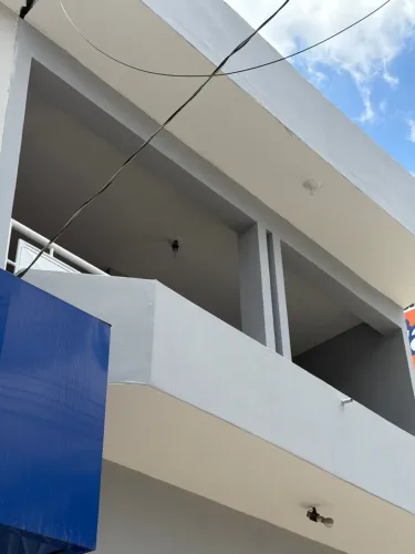 Aluga se apartamento próximo qo atakarejo