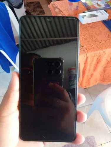 Celular Galáxia AO7