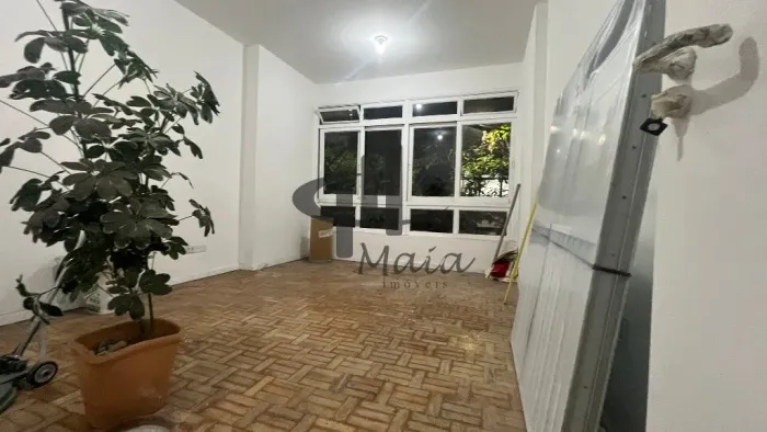 Venda Apartamento Sao Caetano do Sul Centro Ref: 43221