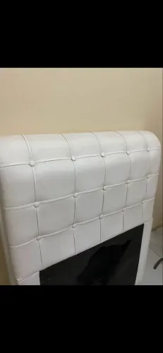 Cabeceira para cama de solteiro