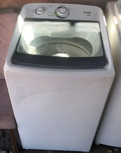 Máquina de lavar Consul 11kg