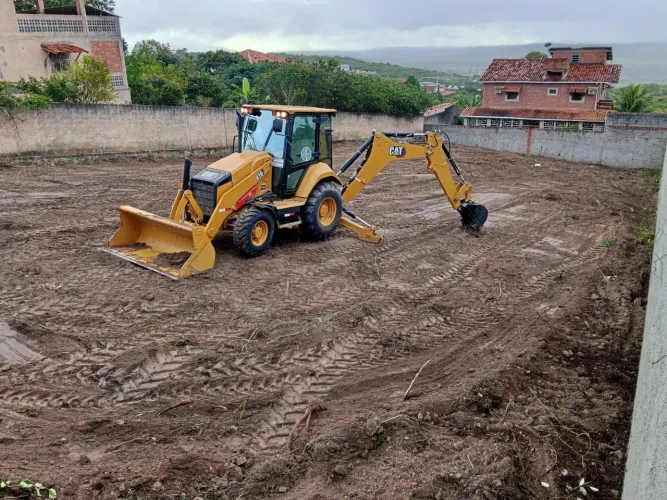 Terreno em Gravatá