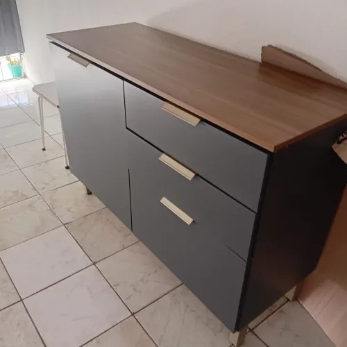 Balcão pra escritório fortaleza