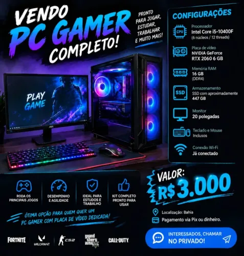 PC GAMER