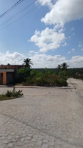 OPORTUNIDADE: Lote de Esquina 