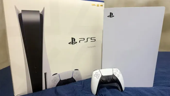 Playstation 5 - PS5