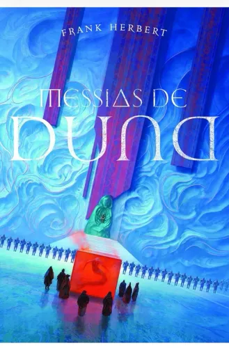 Messias de Duna: livro 2