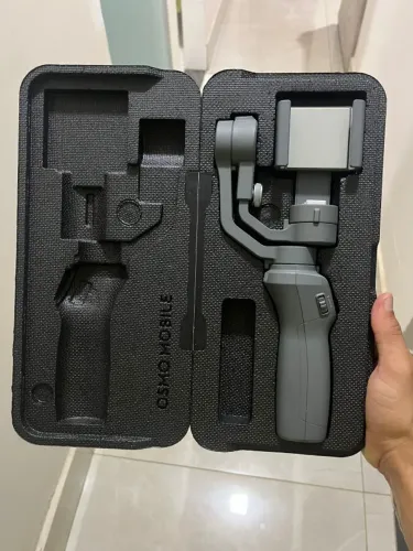 DJI OSMO MOBILE 2