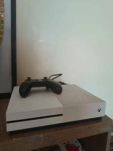 XBOX S 1TB
