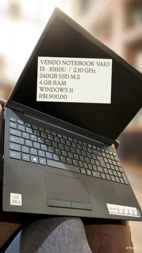 Notbook