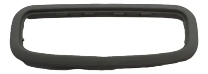 Moldura Lateral Luz Interna Teto Ford Ecosport 2009 Original