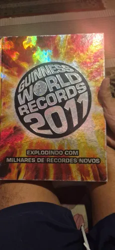 Guiness world records 2011