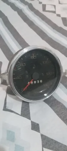 Velocímetro do fusca