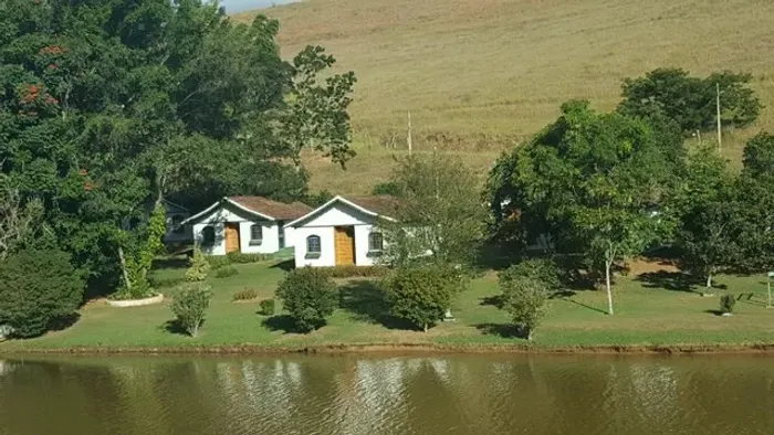 Cantagalo - RURAL - Cantagalo