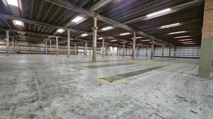 Galpão para alugar, 3800 m² por R$ 152.000,00/mês - Piraporinha - Diadema/SP