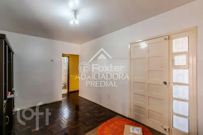 Casa à venda Acesso José Marcelino Martins, Jardim Sabará - Porto Alegre