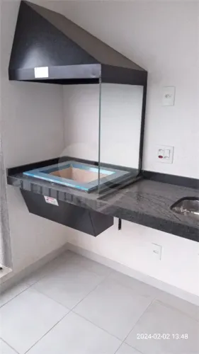 Apartamento com 2 quartos à venda em Centro - SP