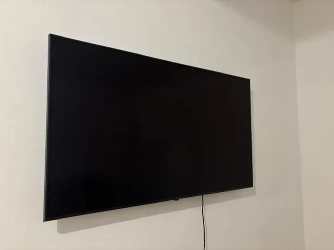 Smart TV LG 55" 4K UHD 55UQ7950 WiFi Bluetooth HDR Nvidia GEFORCE NOW ThinQAI Smart Magic