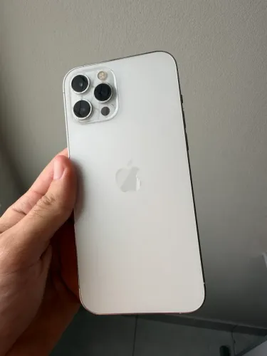 Iphone 12 Pro Max 128gb - Seminovo