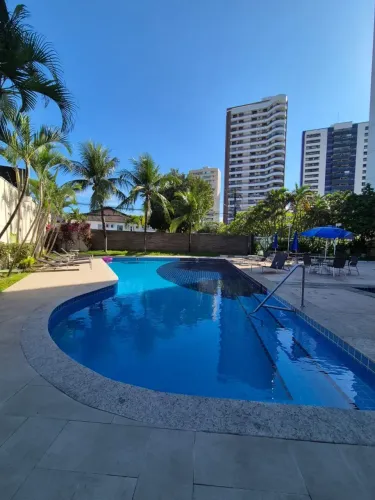 RESIDENCIAL MAISON VIVALD - 6.800,00