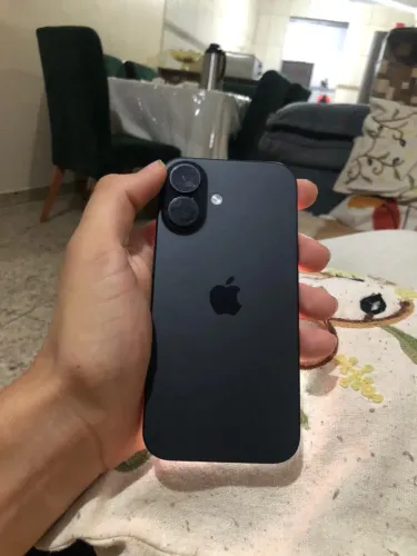 iPhone 16 256GB