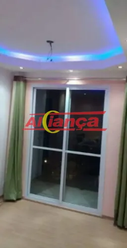 Apartamento 56 m² com 3 dormitórios e vaga no Fatto Sport Faria Lima