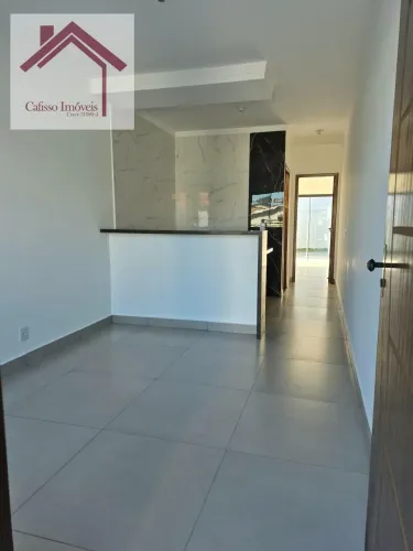 Casa à Venda em Jardim Santa Esmeralda, Sorocaba | 42m²