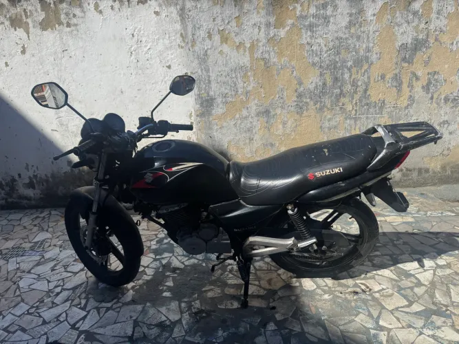 Vendo gsr 150i