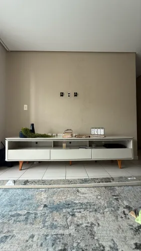 Rack de sala