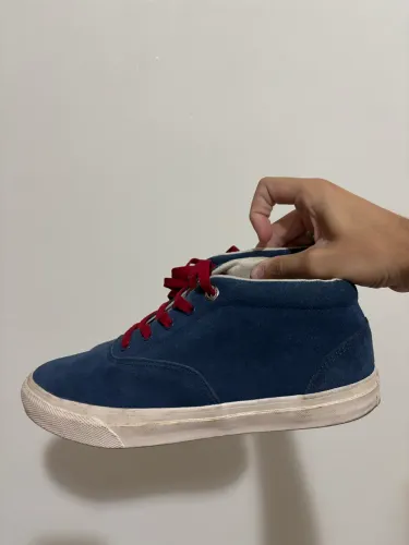 Tênis Converse