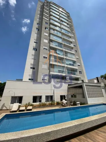 Apartamento para Locação - 57 m² | 2 Dormitórios (1 Suíte) | Vila Mariana