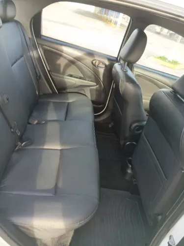 Toyota Etios XLS Sedan 1.5 Flex 16V 4P Aut. 2018