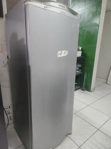 Geladeira Frost Free Consul Facilite