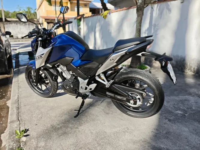 Cb Twister 300 ABS 2026 zero OPORTUNIDADE ÚNICA