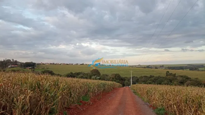 Chácara à venda, 136125 m² por R$ 16.335.000,00 - Pontal da Natureza - Santa Tereza do Oes