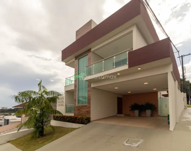 Condomínio Green Hills - VENDA | CASA ALTO PADRÃO  CONDOMÍNIO GREEN HILL