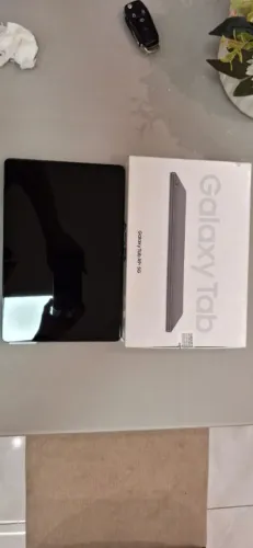 Tablet a9 + 5g novo
