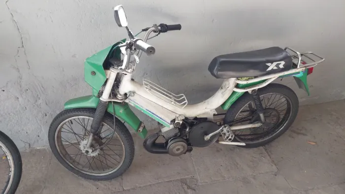 Mobilete