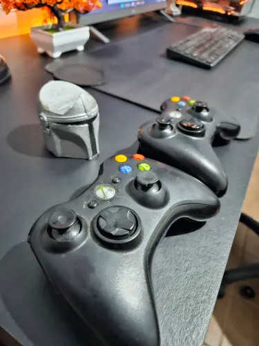 Controle xbox 360 original sem fio