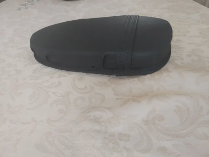 Almofada para Garupa moto