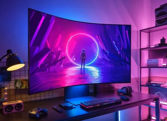Monitor Ark 