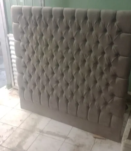 Cabeceira de solteiro