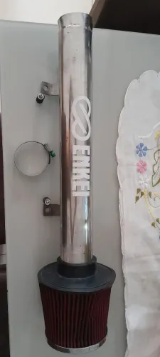 Filtro de Ar- Esportivo
